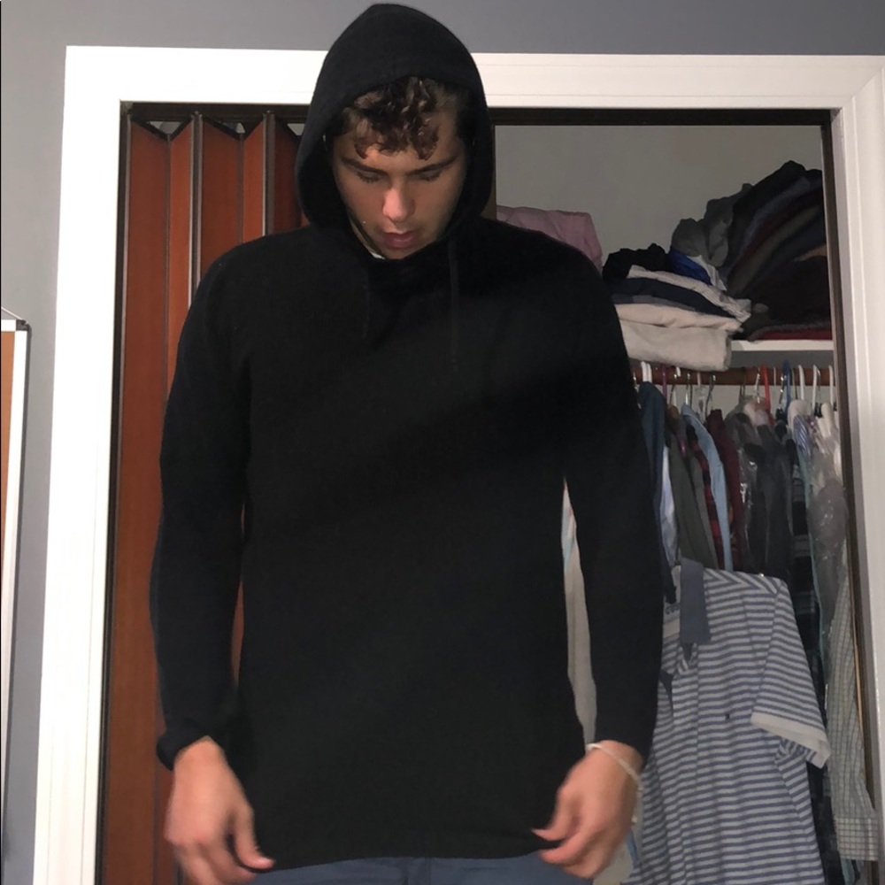 H&M hoodie